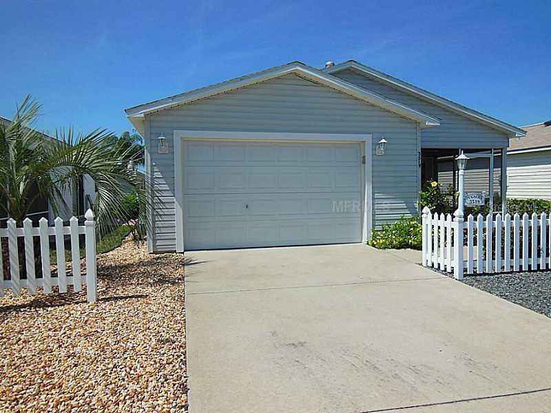 3519 Cambria Cir., The Villages, FL 32162