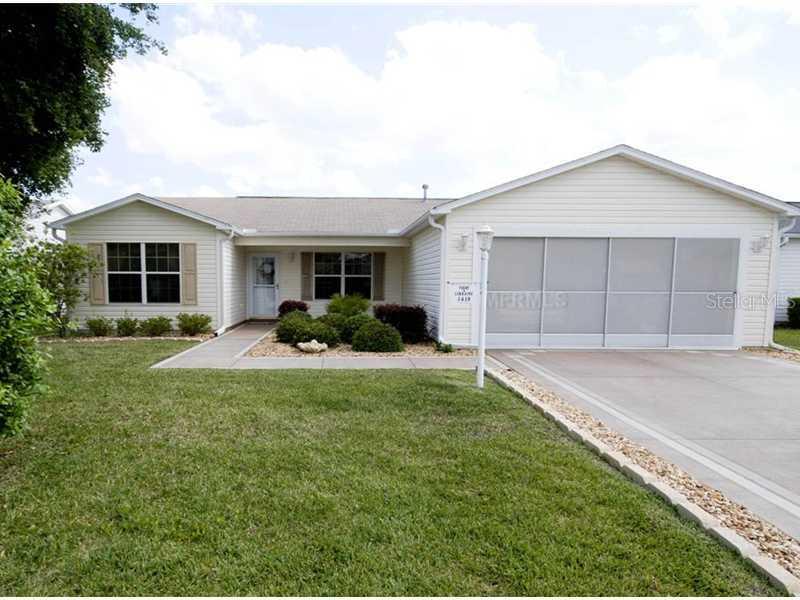 3418 Sipsey St., The Villages, FL 32162