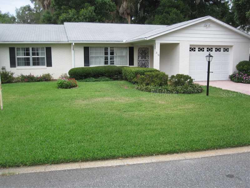 [Address Hidden by Seller], Eustis, FL 32726