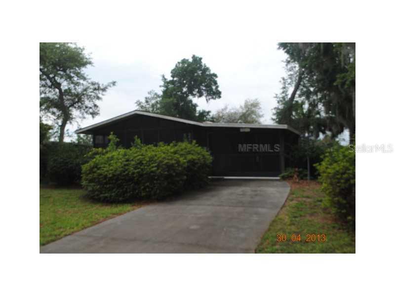 15346 Carrolls Ct., Tavares, FL 32778