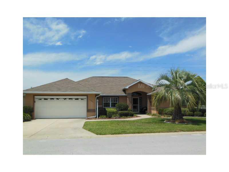17064 SE 115 Terr Rd., Summerfield, FL 34491