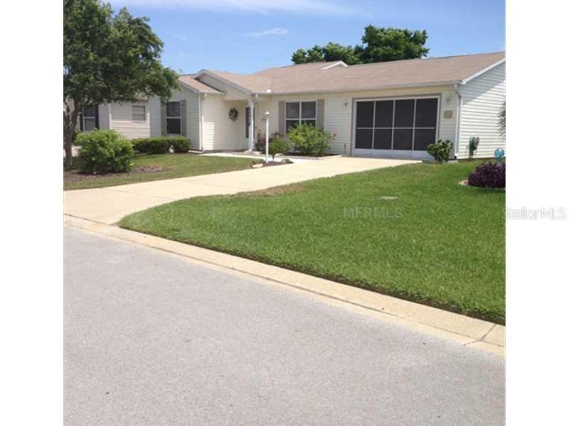 2014 Cordero Ct., The Villages, FL 32159