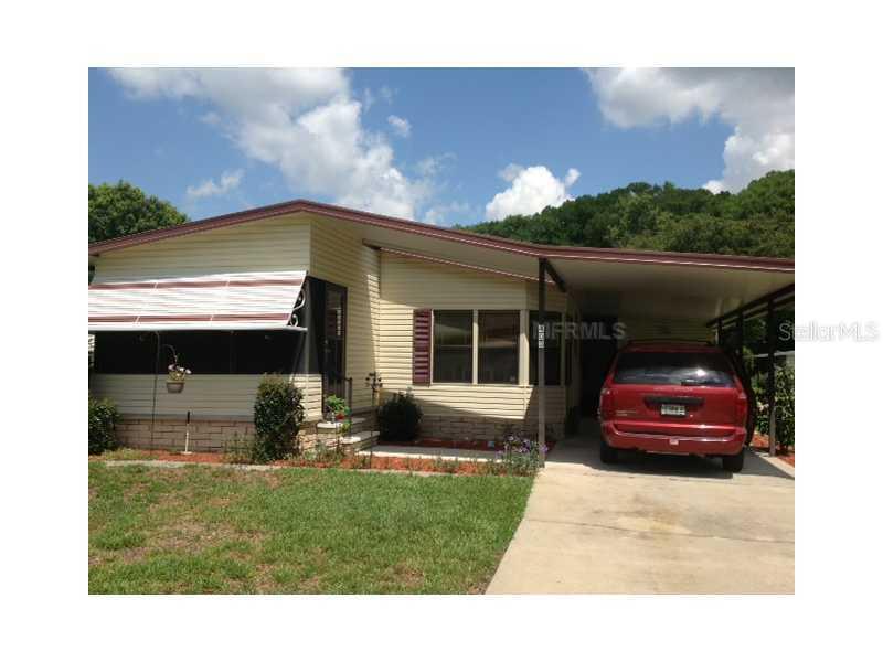 403 S Timber Tr., Wildwood, FL 34785