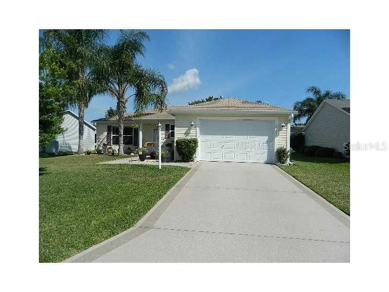 9255 SE 178 Madeline Ln., The Villages, FL 32162