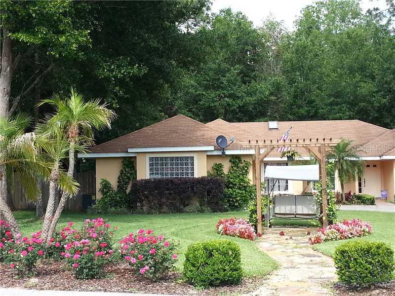 31100 Prestwick Ave., Sorrento, FL 32776