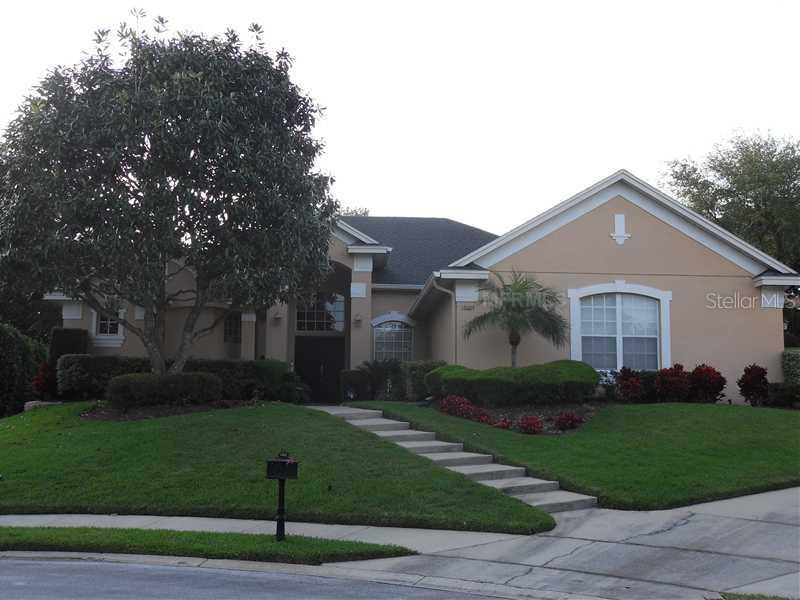 [Address Hidden by Seller], Clermont, FL 34711