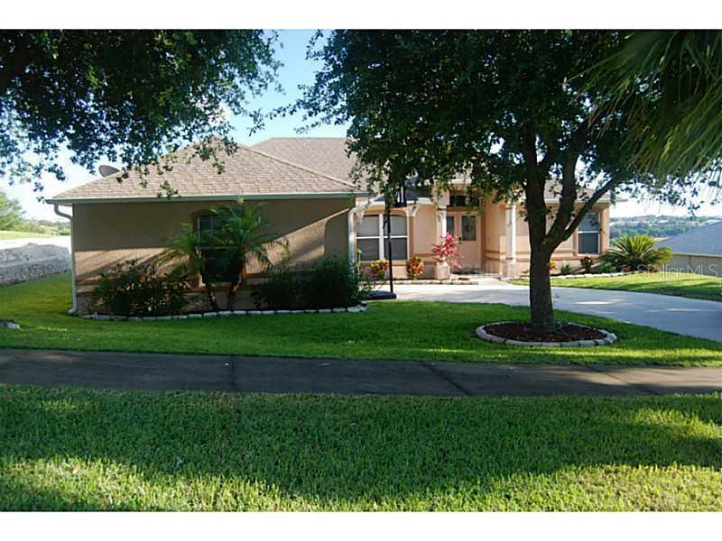 1509 Sunset Village Blvd., Clermont, FL 34711