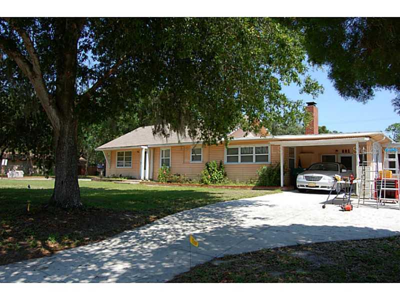 [Address Hidden by Seller], Eustis, FL 32726