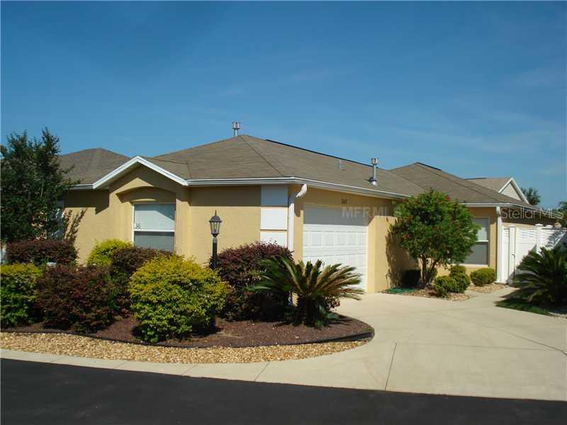 345 Lightbourne Ln., The Villages, FL 32162