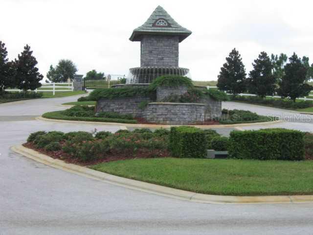 Lot 39 Ranch Club Blvd, Groveland, FL 34736