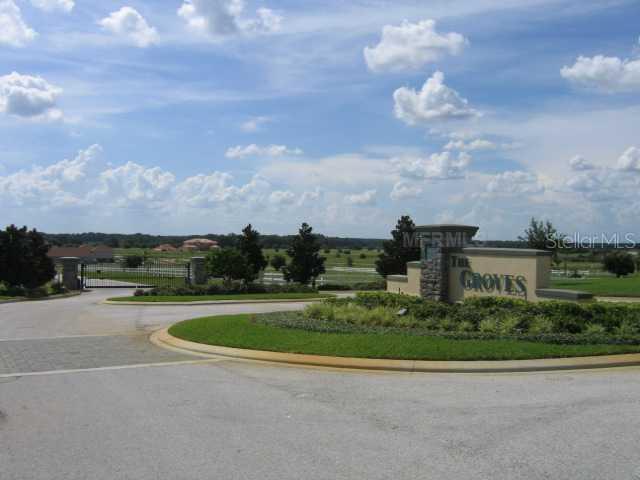 Lot 27 Cutting Horse Way, Groveland, FL 34736