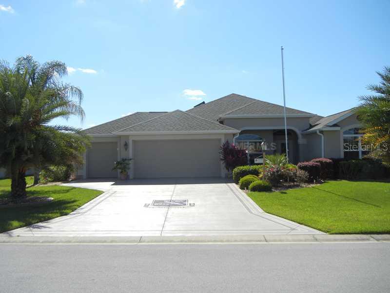 2430 Monroe Ter., The Villages, FL 32162