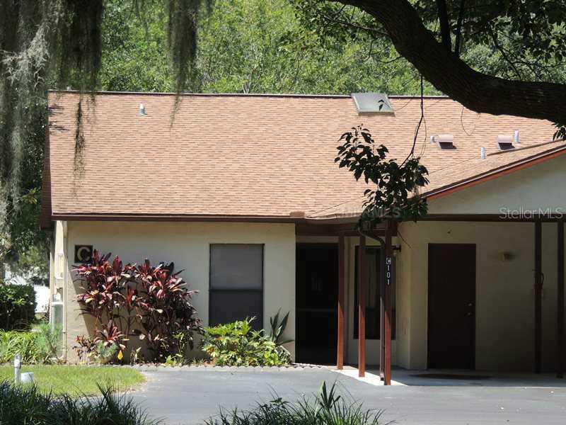 4300 Baywood Blvd. #c-101, Mount Dora, FL 32757