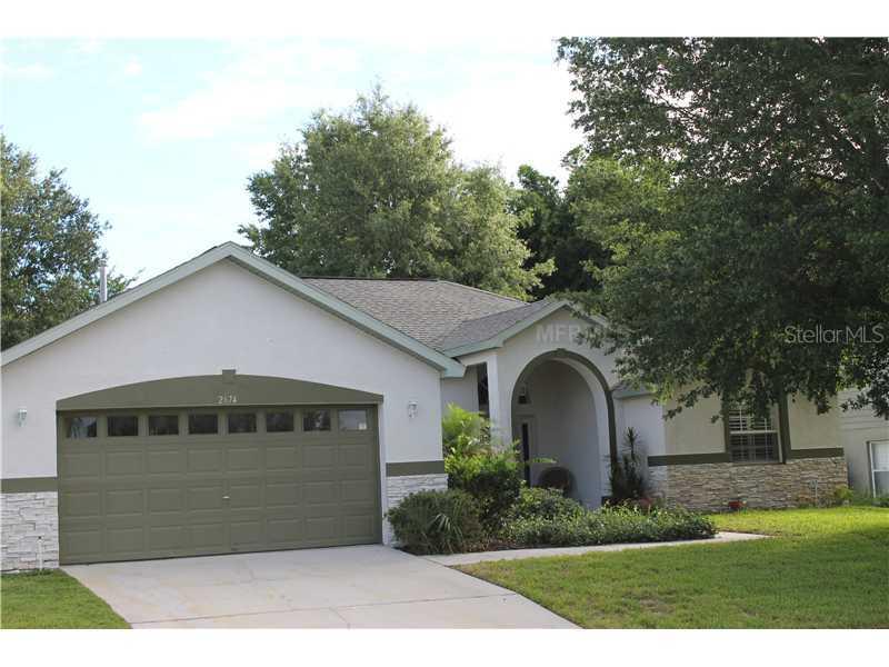 2674 Bond St., Clermont, FL 34711
