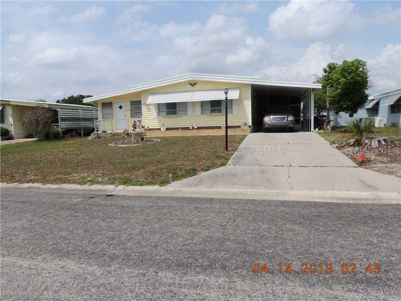 1002 Belmont Cir., Tavares, FL 32778