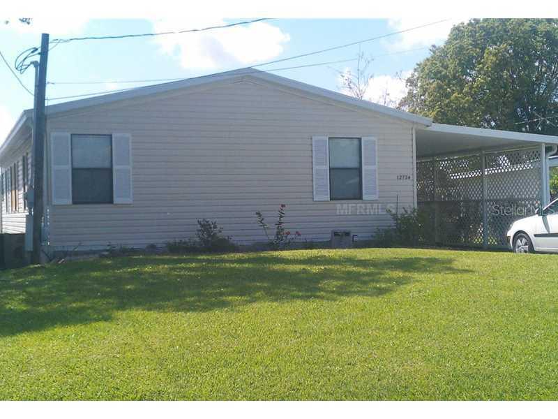 12724 Lake Dora Cir., Tavares, FL 32778