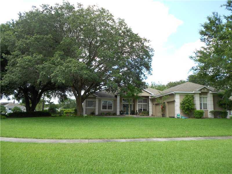 11631 Lake Katherine Cir., Clermont, FL 34711