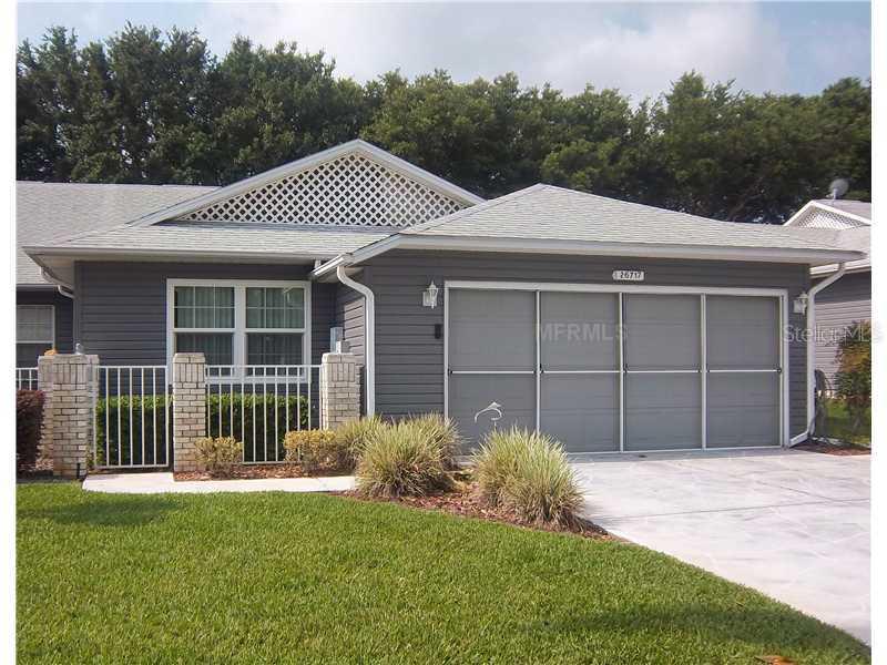 26717 Cash Ct., Leesburg, FL 34748