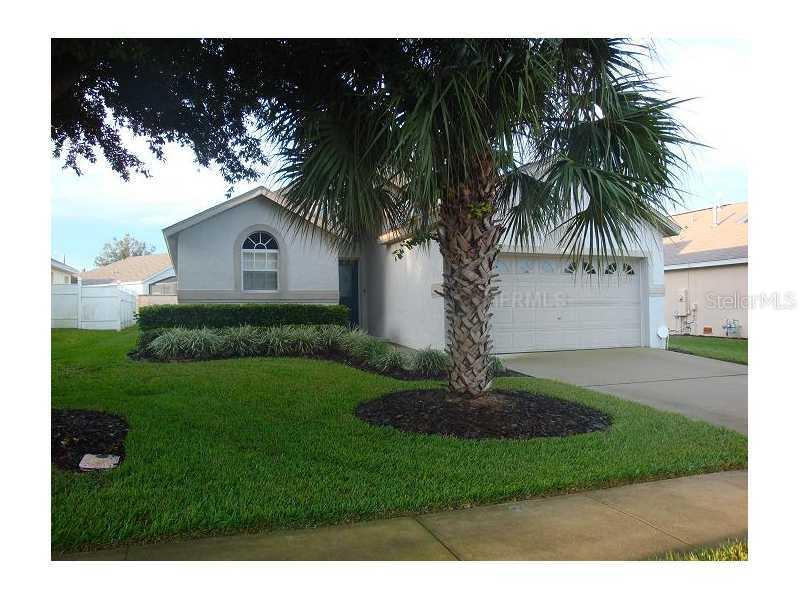 [Address Hidden by Seller], Kissimmee, FL 34747