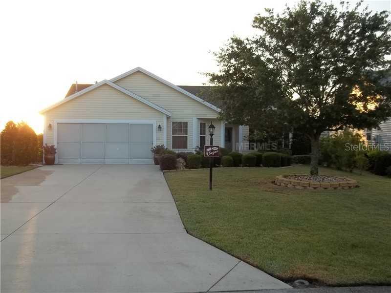2267 Welcome Way, The Villages, FL 32162