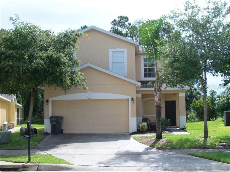 [Address Hidden by Seller], Davenport, FL 33837