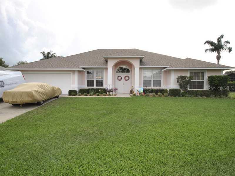 9445 Meadow Crest Ln., Clermont, FL 34711