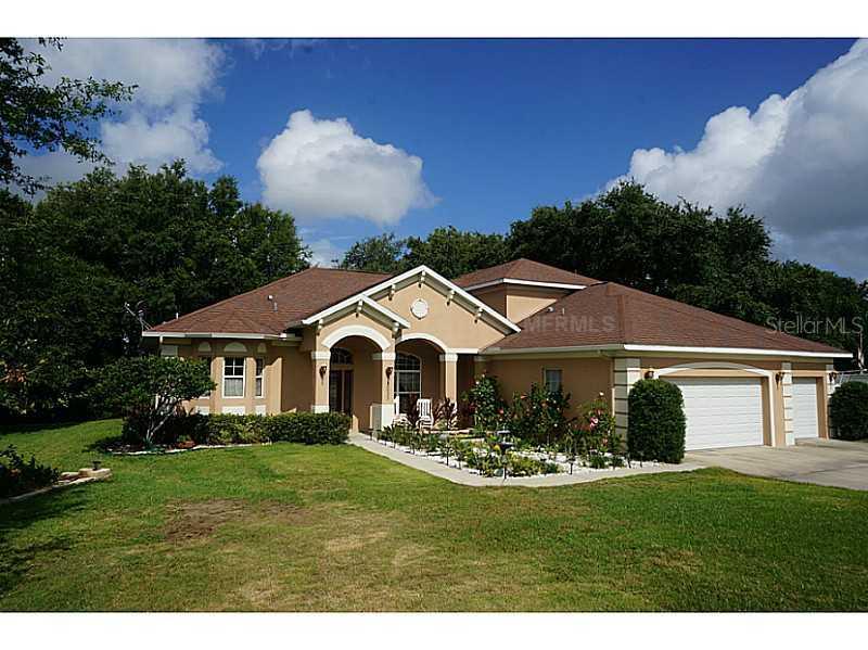 30933 Top Of The Hill Dr., Mount Dora, FL 32757
