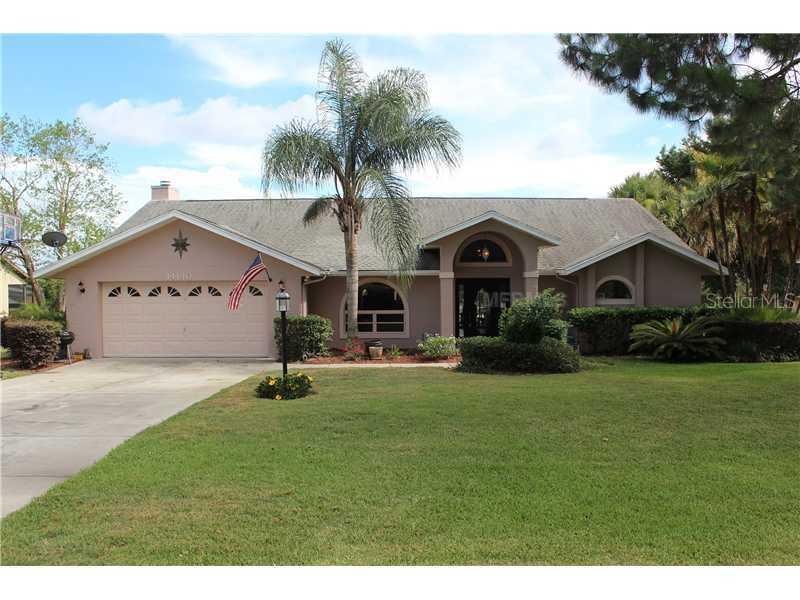 14140 Vista Del Lago Blvd., Clermont, FL 34711