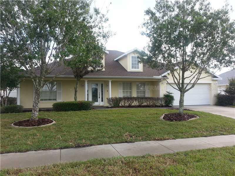 23123 Oak Prairie Cir., Sorrento, FL 32776