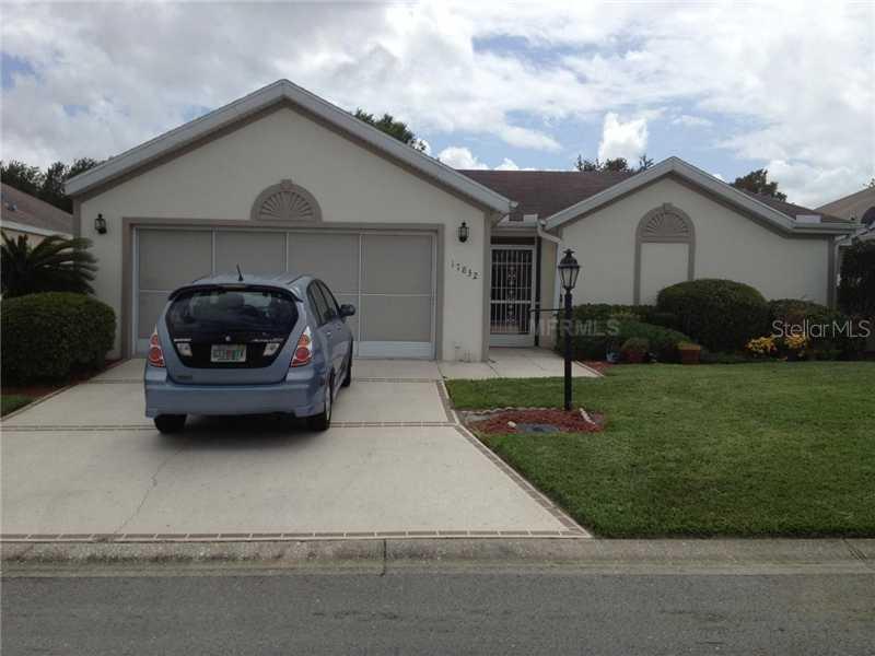 17832 SE 115 Ct., Summerfield, FL 34491