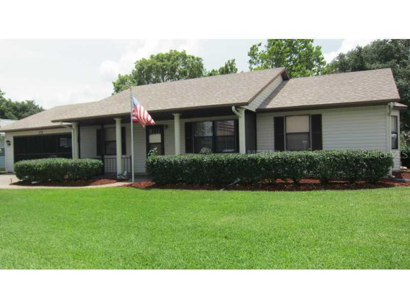 [Address Hidden by Seller], Leesburg, FL 34748