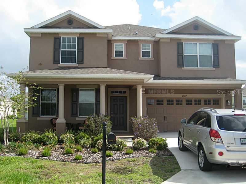 21417 Quarter Cove, Mount Dora, FL 32757