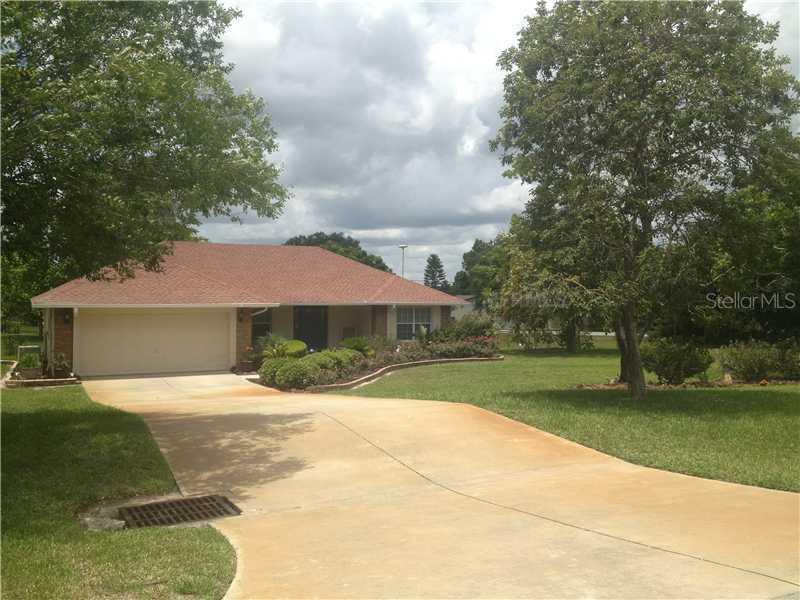 15527 Catherine Cir., Groveland, FL 34736