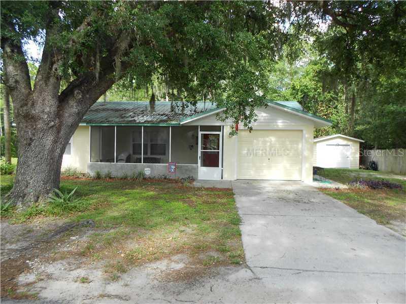215 Garden Ave., Groveland, FL 34736