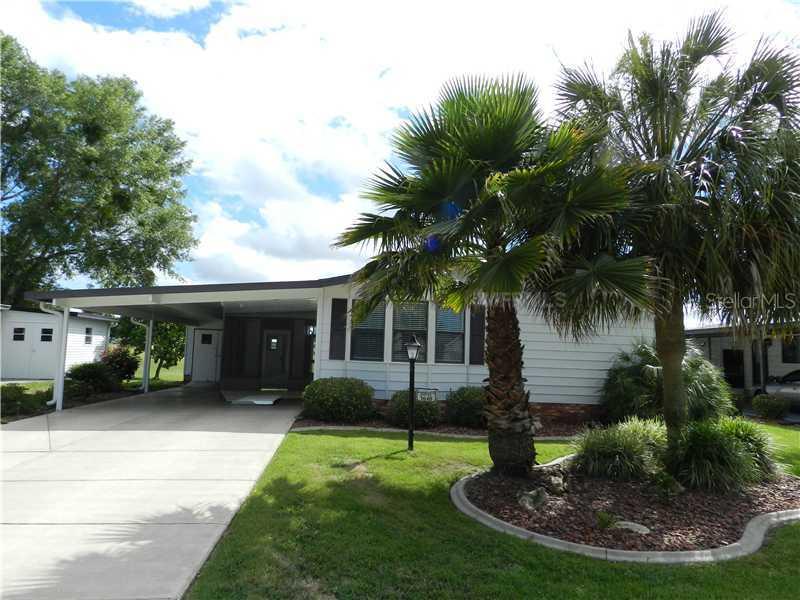 1640 Kiley Ct., The Villages, FL 32159