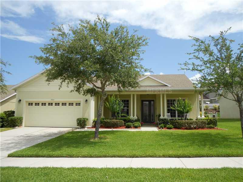 1804 Southern Oak Loop, Minneola, FL 34715