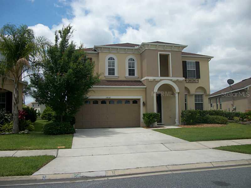 1852 Strathmore Cir., Mount Dora, FL 32757