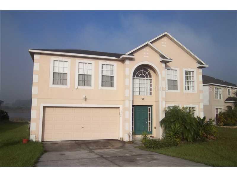 5384 Chandler Dr., Winter Haven, FL 33884