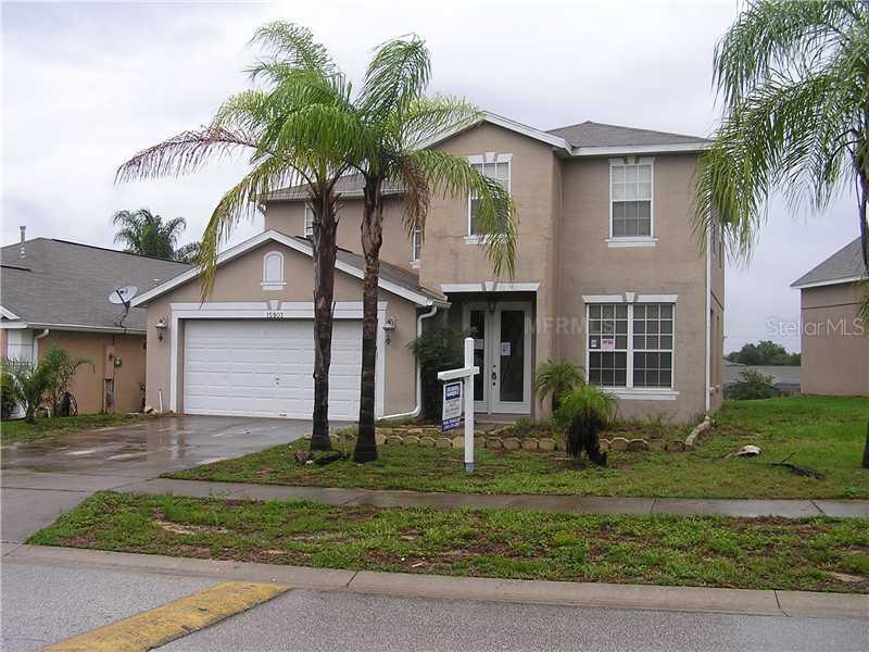 [Address Hidden by Seller], Clermont, FL 34711