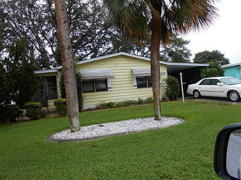 1713 Magnolia Ave., The Villages, FL 32159