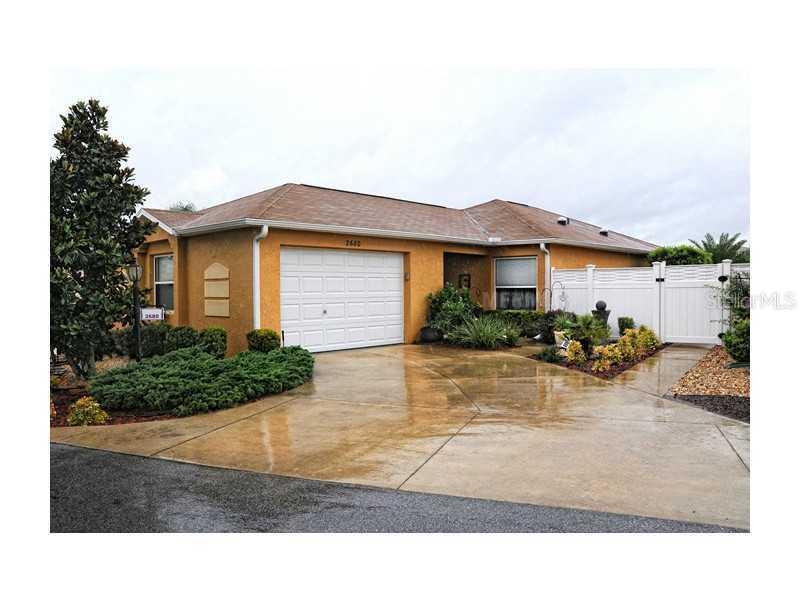 2680 Alandari Ln., The Villages, FL 32162