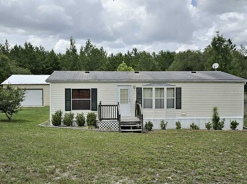 [Address Hidden by Seller], Eustis, FL 32736