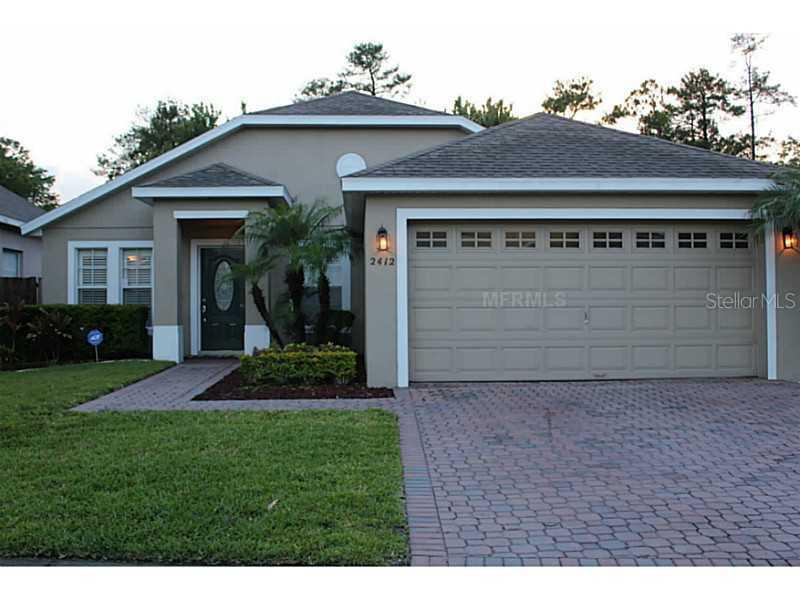2412 Twilight Dr., Orlando, FL 32825