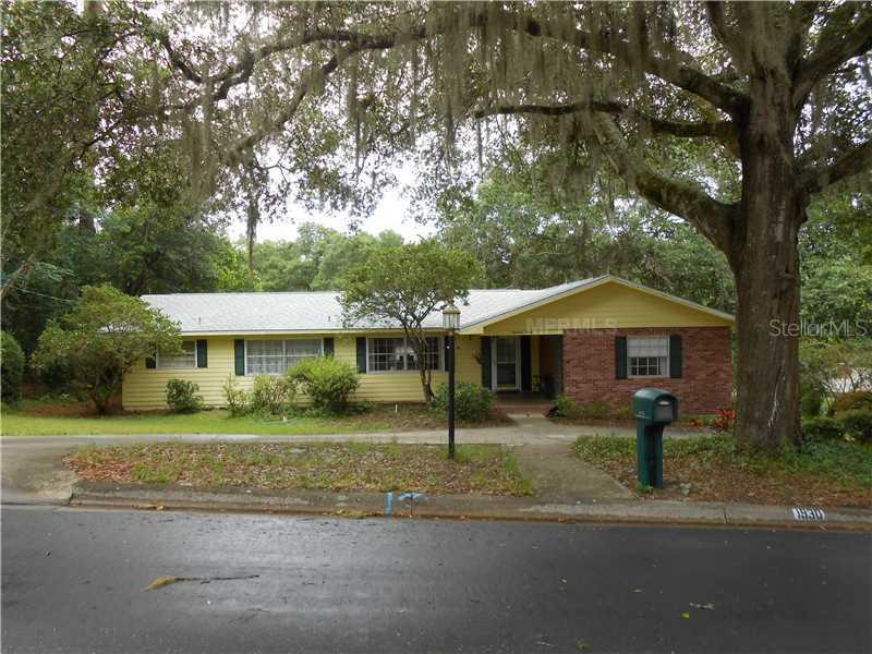 [Address Hidden by Seller], Mount Dora, FL 32757
