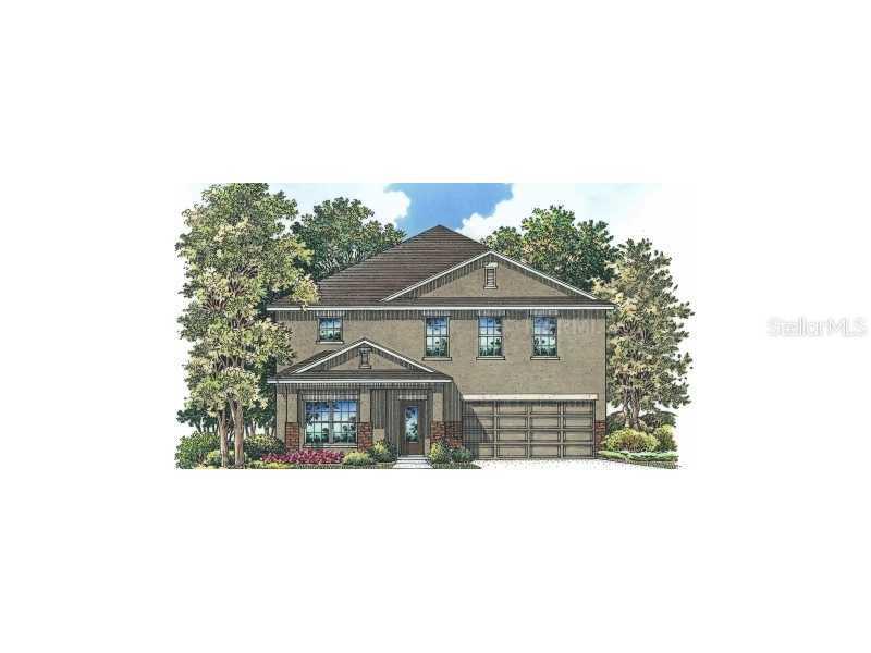 [Address Hidden by Seller], Clermont, FL 34711