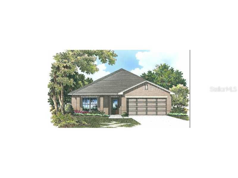 [Address Hidden by Seller], Clermont, FL 34711