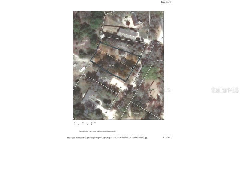 Chevy Chase Dr., Sorrento, FL 32776