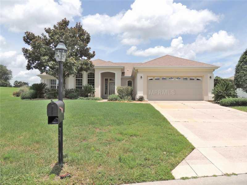 12872 SE 97 Terrace Rd., Summerfield, FL 34491