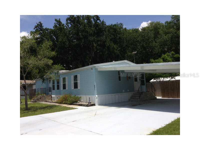 821 Oakwood Cir., Wildwood, FL 34785