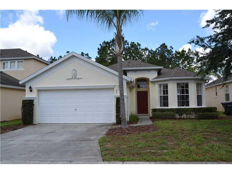520 Orista Dr., Davenport, FL 33897
